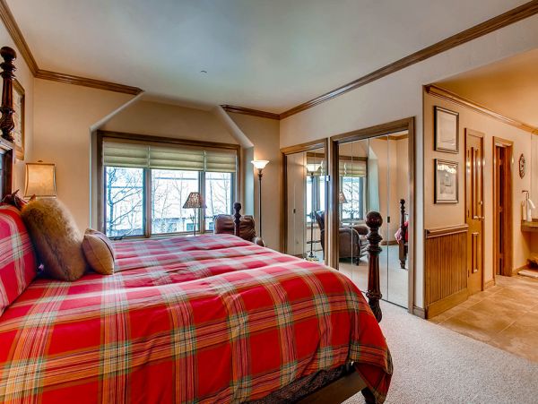 Beaver Creek Bachelor Gulch Condo 968658