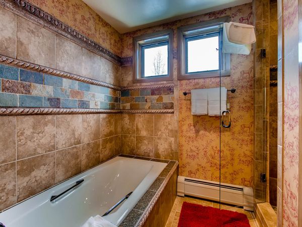 Beaver Creek Bachelor Gulch Condo 968658