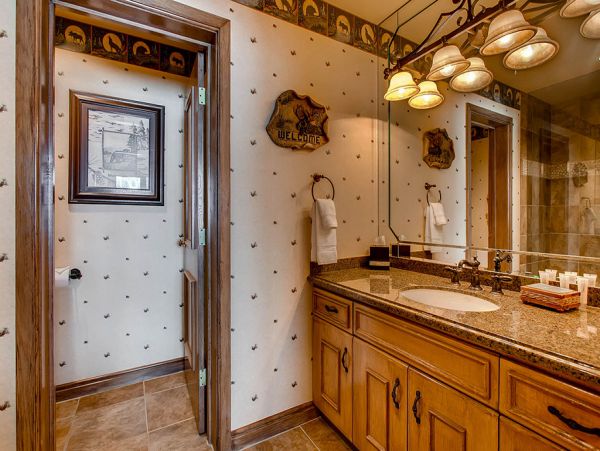 Beaver Creek Bachelor Gulch Condo 968658