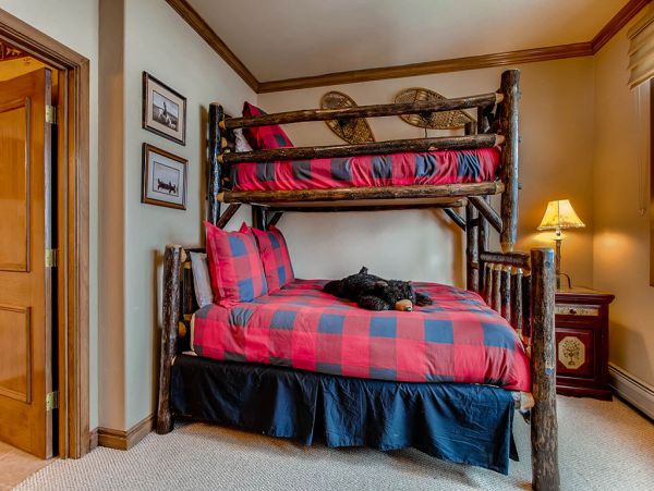 Beaver Creek Bachelor Gulch Condo 968658