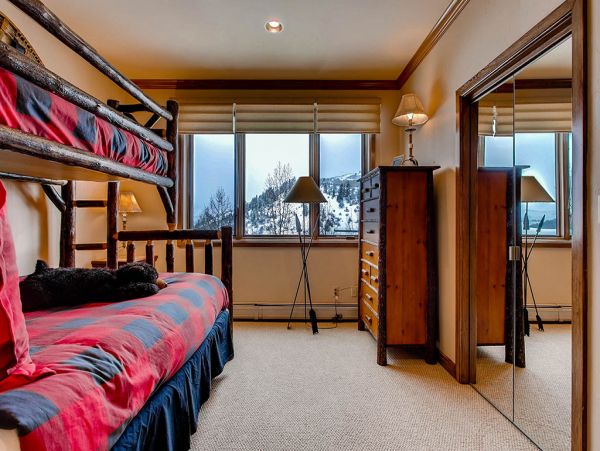 Beaver Creek Bachelor Gulch Condo 968658