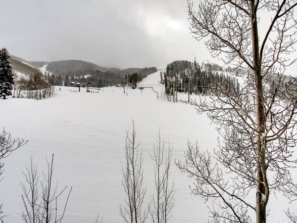 Beaver Creek Bachelor Gulch Condo 968658