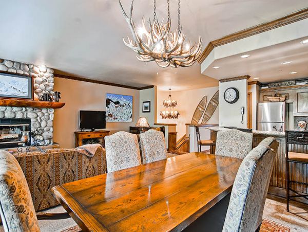 Beaver Creek Bachelor Gulch Condo 968658