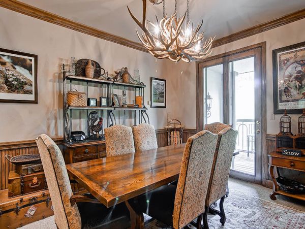 Beaver Creek Bachelor Gulch Condo 968658