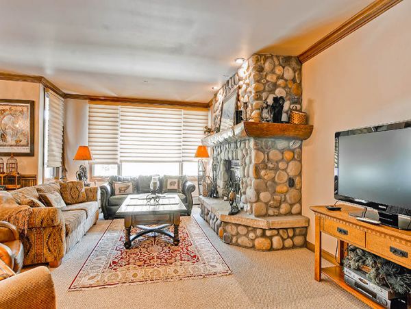 Beaver Creek Bachelor Gulch Condo 968658
