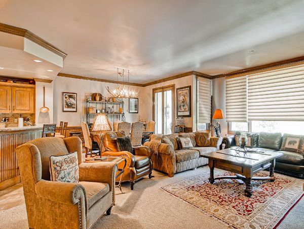 Beaver Creek Bachelor Gulch Condo 968658