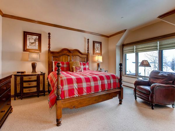 Beaver Creek Bachelor Gulch Condo 968658
