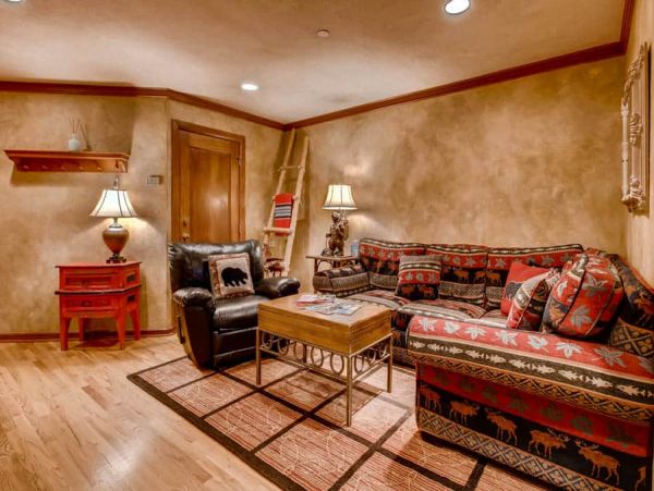 Beaver Creek Bachelor Gulch Condo 968659