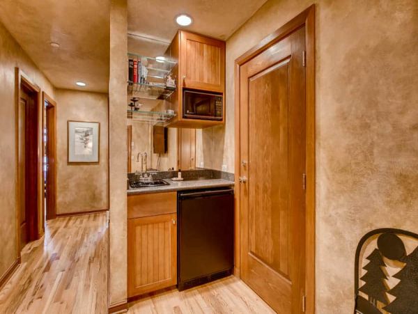 Beaver Creek Bachelor Gulch Condo 968659