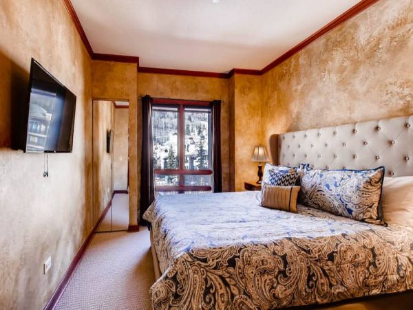 Beaver Creek Bachelor Gulch Condo 968659