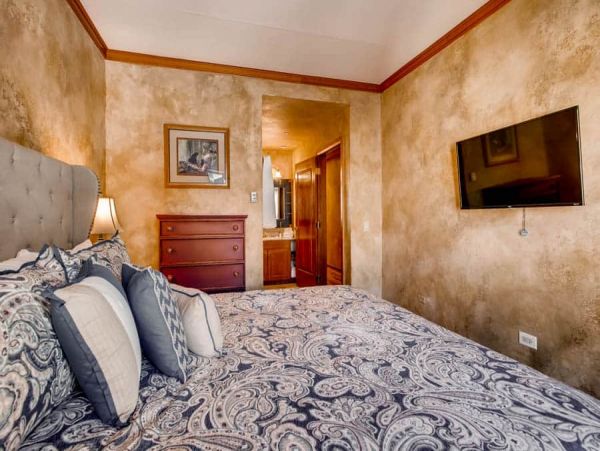 Beaver Creek Bachelor Gulch Condo 968659