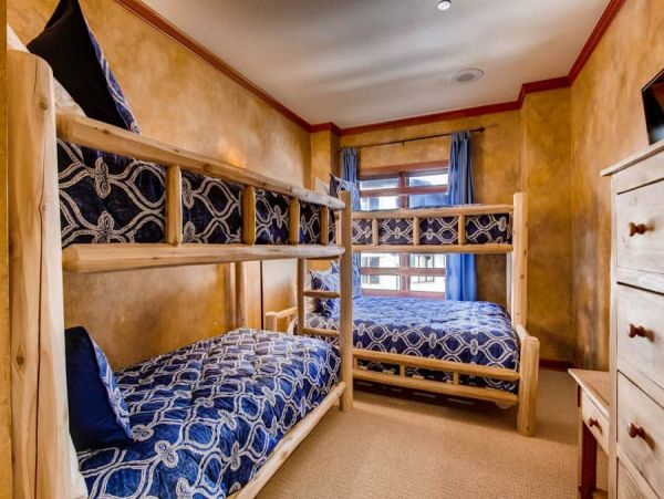 Beaver Creek Bachelor Gulch Condo 968659