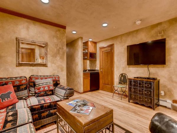 Beaver Creek Bachelor Gulch Condo 968659