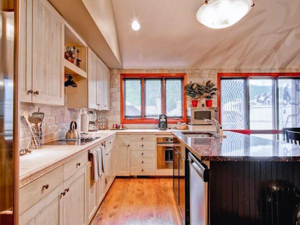 Beaver Creek Bachelor Gulch Condo 968659