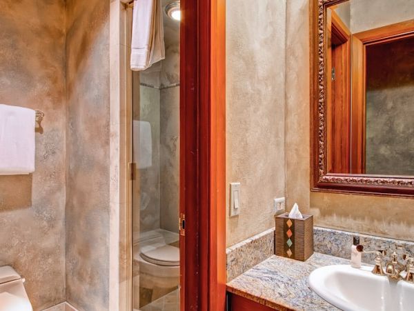 Beaver Creek Bachelor Gulch Condo 968659