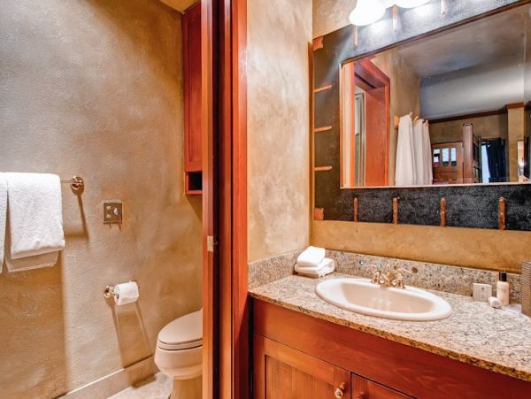 Beaver Creek Bachelor Gulch Condo 968659