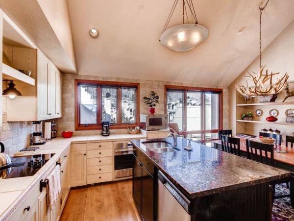 Beaver Creek Bachelor Gulch Condo 968659