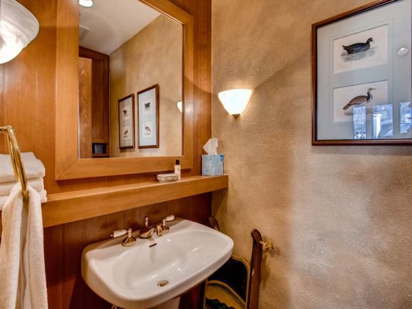 Beaver Creek Bachelor Gulch Condo 968659