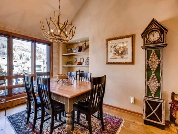 Beaver Creek Bachelor Gulch Condo 968659