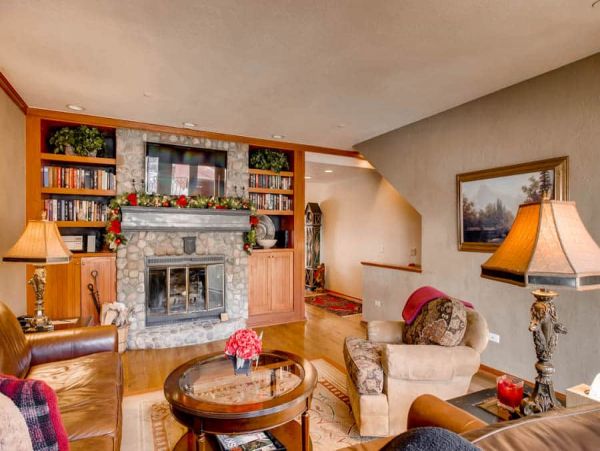 Beaver Creek Bachelor Gulch Condo 968659