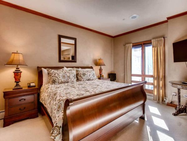 Beaver Creek Bachelor Gulch Condo 968659