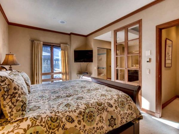Beaver Creek Bachelor Gulch Condo 968659