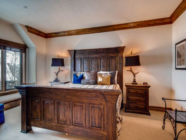 Beaver Creek Bachelor Gulch Condo 968660