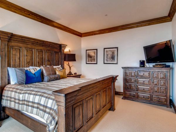 Beaver Creek Bachelor Gulch Condo 968660