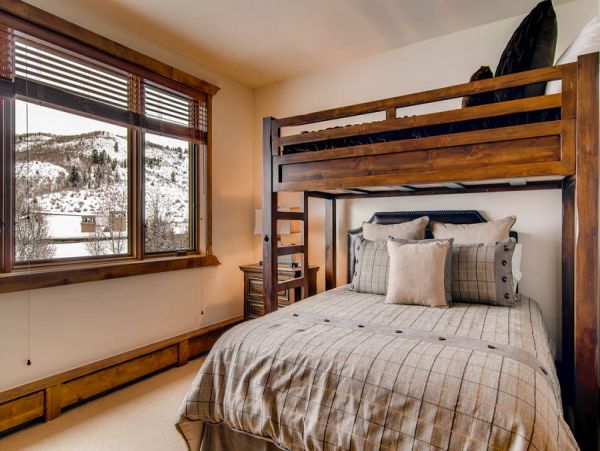 Beaver Creek Bachelor Gulch Condo 968660