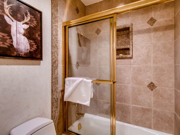 Beaver Creek Bachelor Gulch Condo 968660