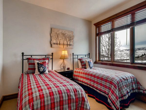 Beaver Creek Bachelor Gulch Condo 968660