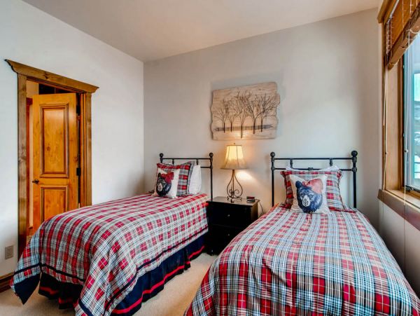 Beaver Creek Bachelor Gulch Condo 968660