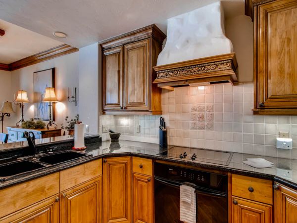 Beaver Creek Bachelor Gulch Condo 968660