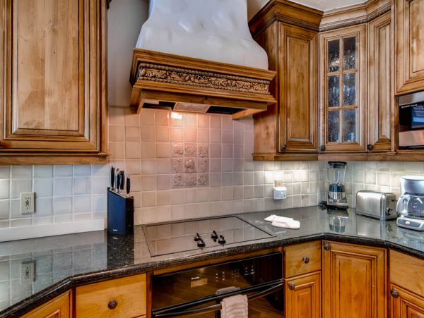 Beaver Creek Bachelor Gulch Condo 968660