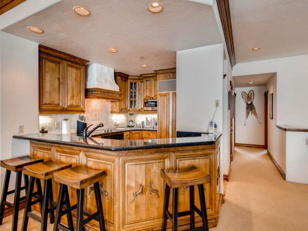 Beaver Creek Bachelor Gulch Condo 968660