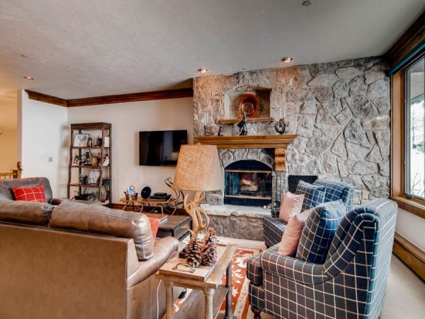 Beaver Creek Bachelor Gulch Condo 968660