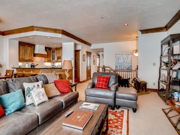 Beaver Creek Bachelor Gulch Condo 968660