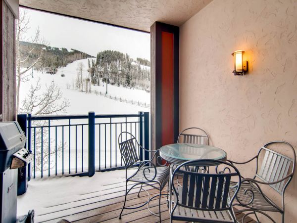 Beaver Creek Bachelor Gulch Condo 968660