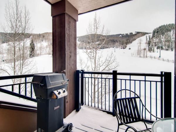 Beaver Creek Bachelor Gulch Condo 968660