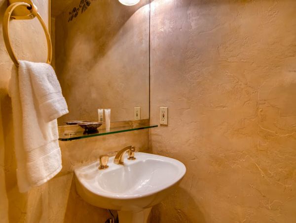 Beaver Creek Bachelor Gulch Condo 968660