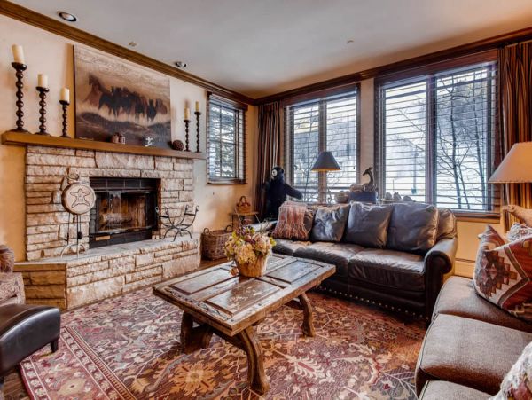 Beaver Creek Bachelor Gulch Condo 968661