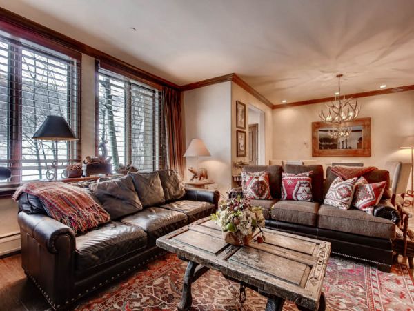 Beaver Creek Bachelor Gulch Condo 968661