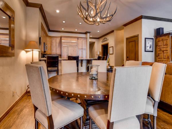 Beaver Creek Bachelor Gulch Condo 968661