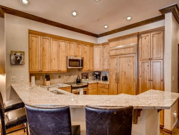 Beaver Creek Bachelor Gulch Condo 968661