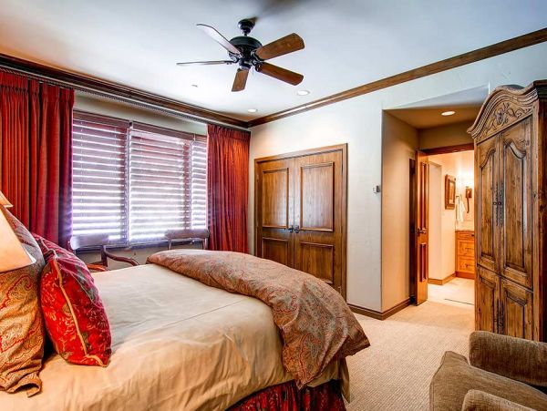 Beaver Creek Bachelor Gulch Condo 968661
