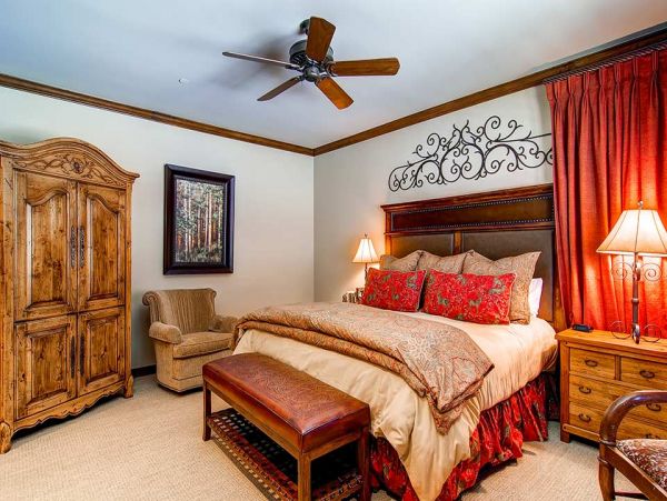 Beaver Creek Bachelor Gulch Condo 968661