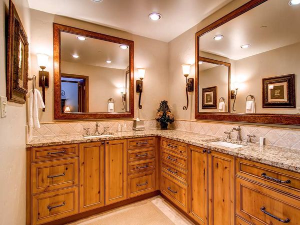 Beaver Creek Bachelor Gulch Condo 968661