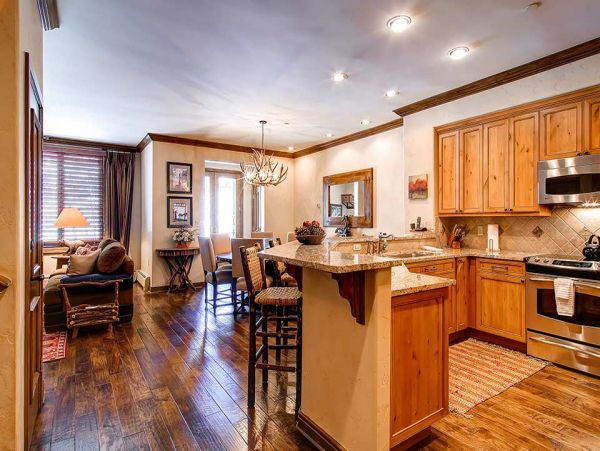 Beaver Creek Bachelor Gulch Condo 968661