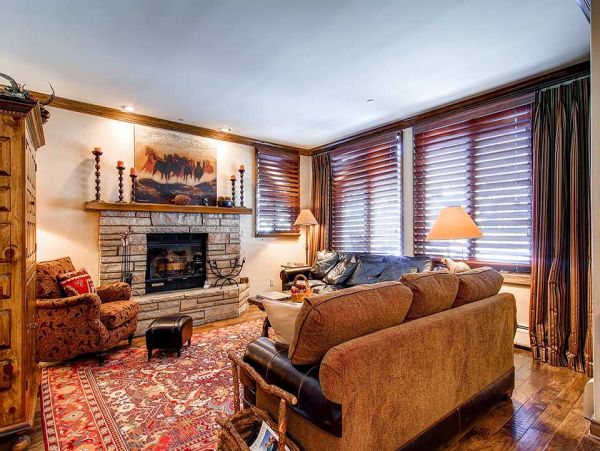 Beaver Creek Bachelor Gulch Condo 968661