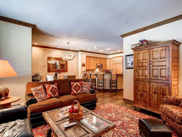 Beaver Creek Bachelor Gulch Condo 968661